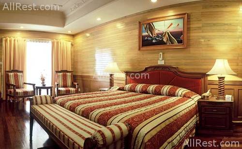 Royal Island Resort & Spa 8